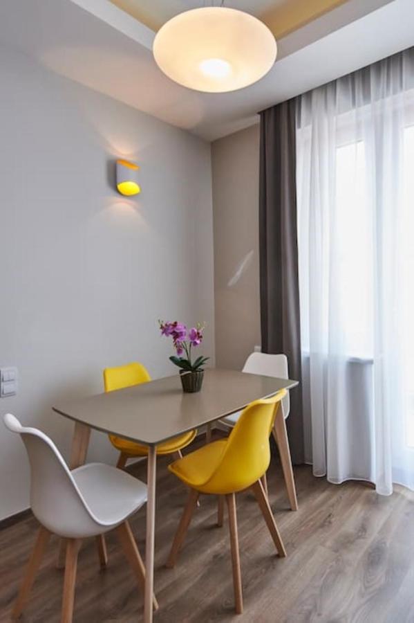 Orangehomes Fantastic 3 Bedrooms Apartment Dohany Street บูดาเปสต์ ภายนอก รูปภาพ