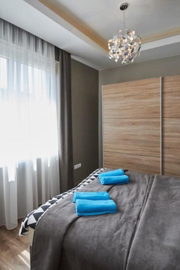 Orangehomes Fantastic 3 Bedrooms Apartment Dohany Street บูดาเปสต์ ภายนอก รูปภาพ