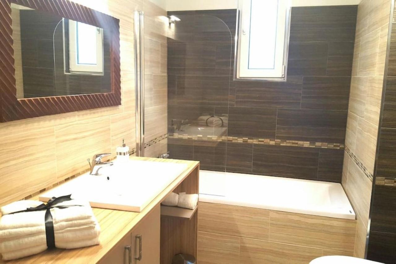 Orangehomes Fantastic 3 Bedrooms Apartment Dohany Street บูดาเปสต์ ภายนอก รูปภาพ