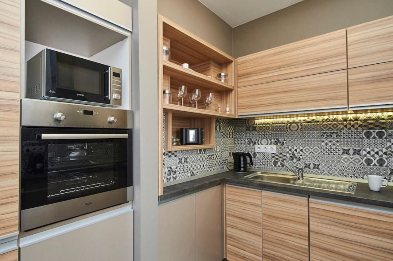 Orangehomes Fantastic 3 Bedrooms Apartment Dohany Street บูดาเปสต์ ภายนอก รูปภาพ