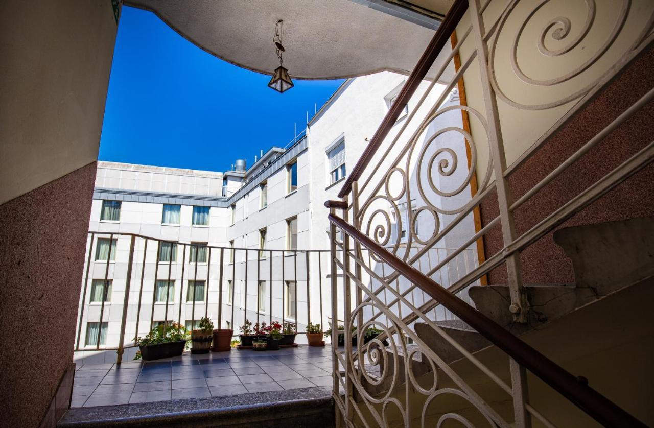 Orangehomes Fantastic 3 Bedrooms Apartment Dohany Street บูดาเปสต์ ภายนอก รูปภาพ