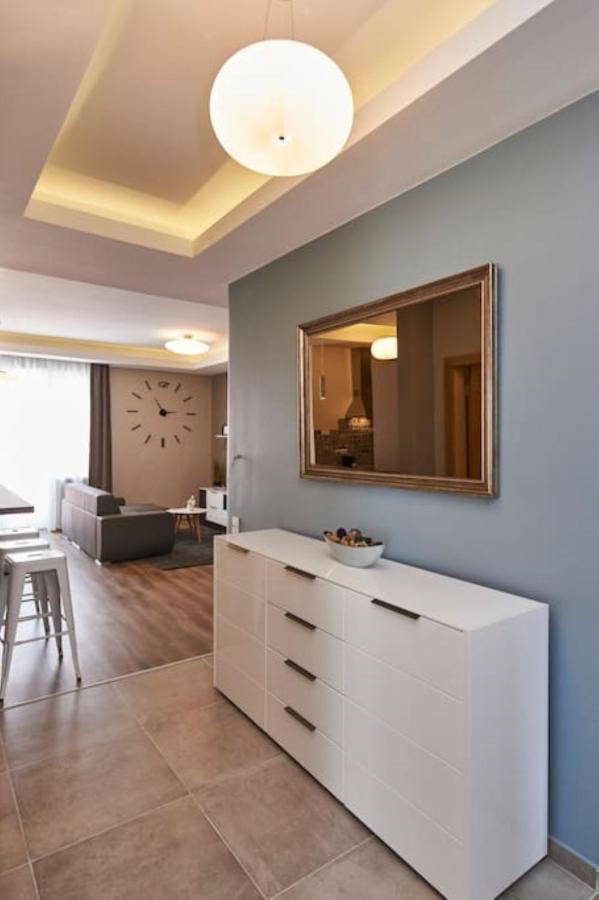 Orangehomes Fantastic 3 Bedrooms Apartment Dohany Street บูดาเปสต์ ภายนอก รูปภาพ