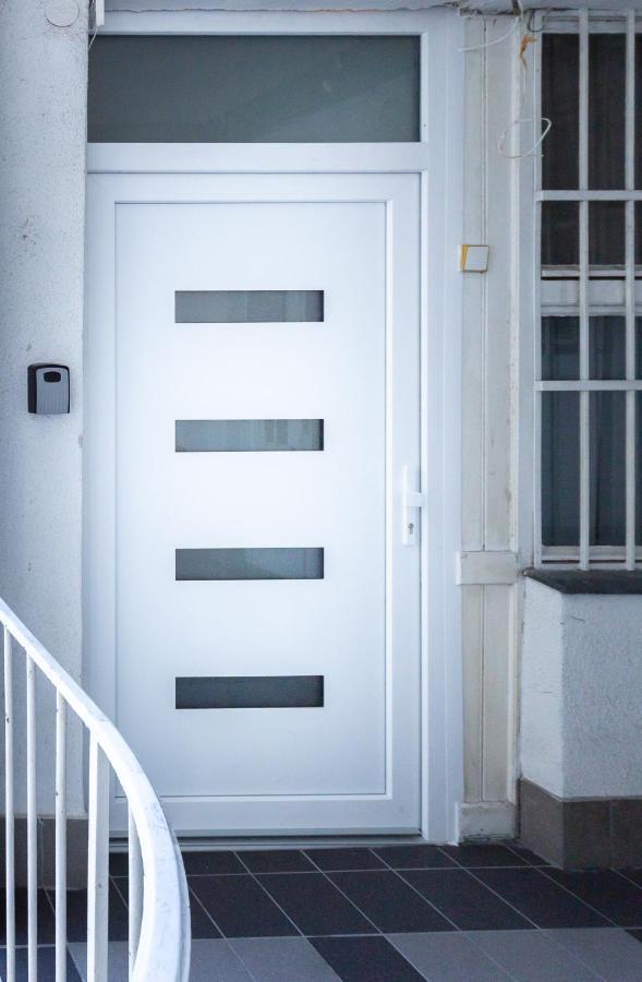 Orangehomes Fantastic 3 Bedrooms Apartment Dohany Street บูดาเปสต์ ภายนอก รูปภาพ