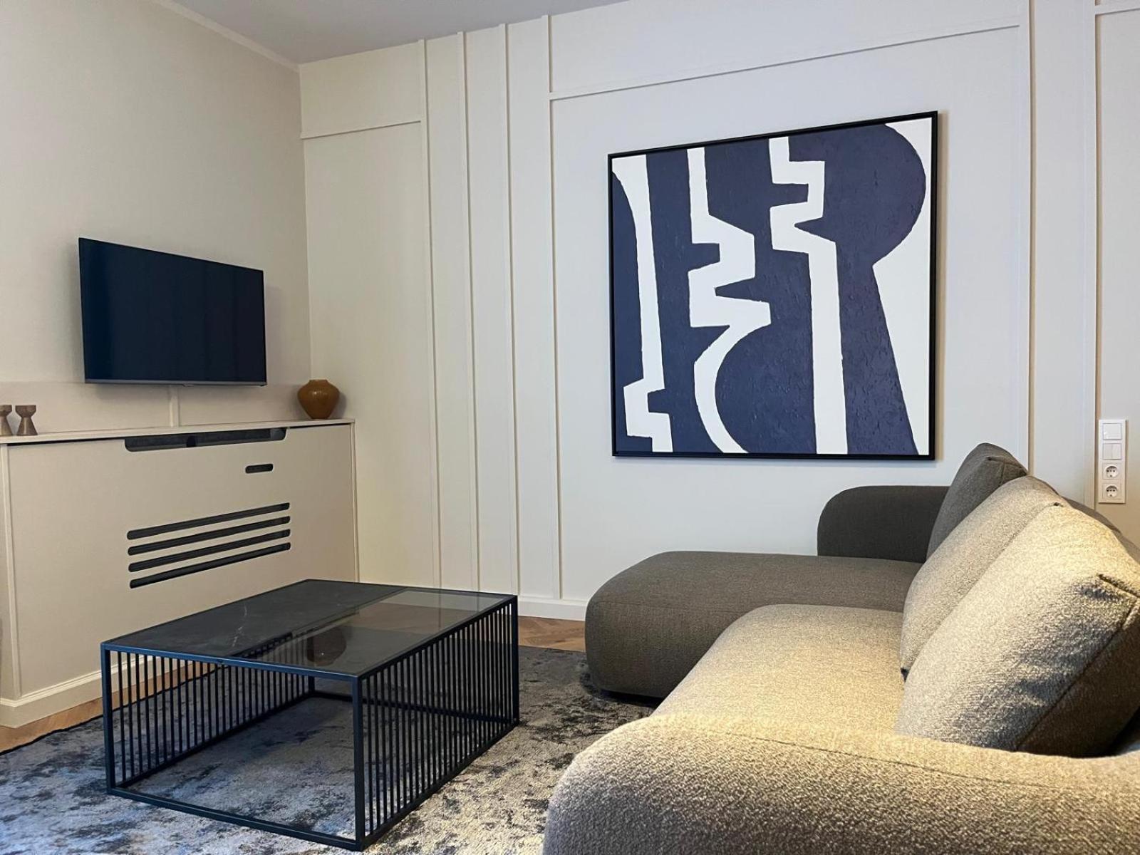 Orangehomes Fantastic 3 Bedrooms Apartment Dohany Street บูดาเปสต์ ภายนอก รูปภาพ