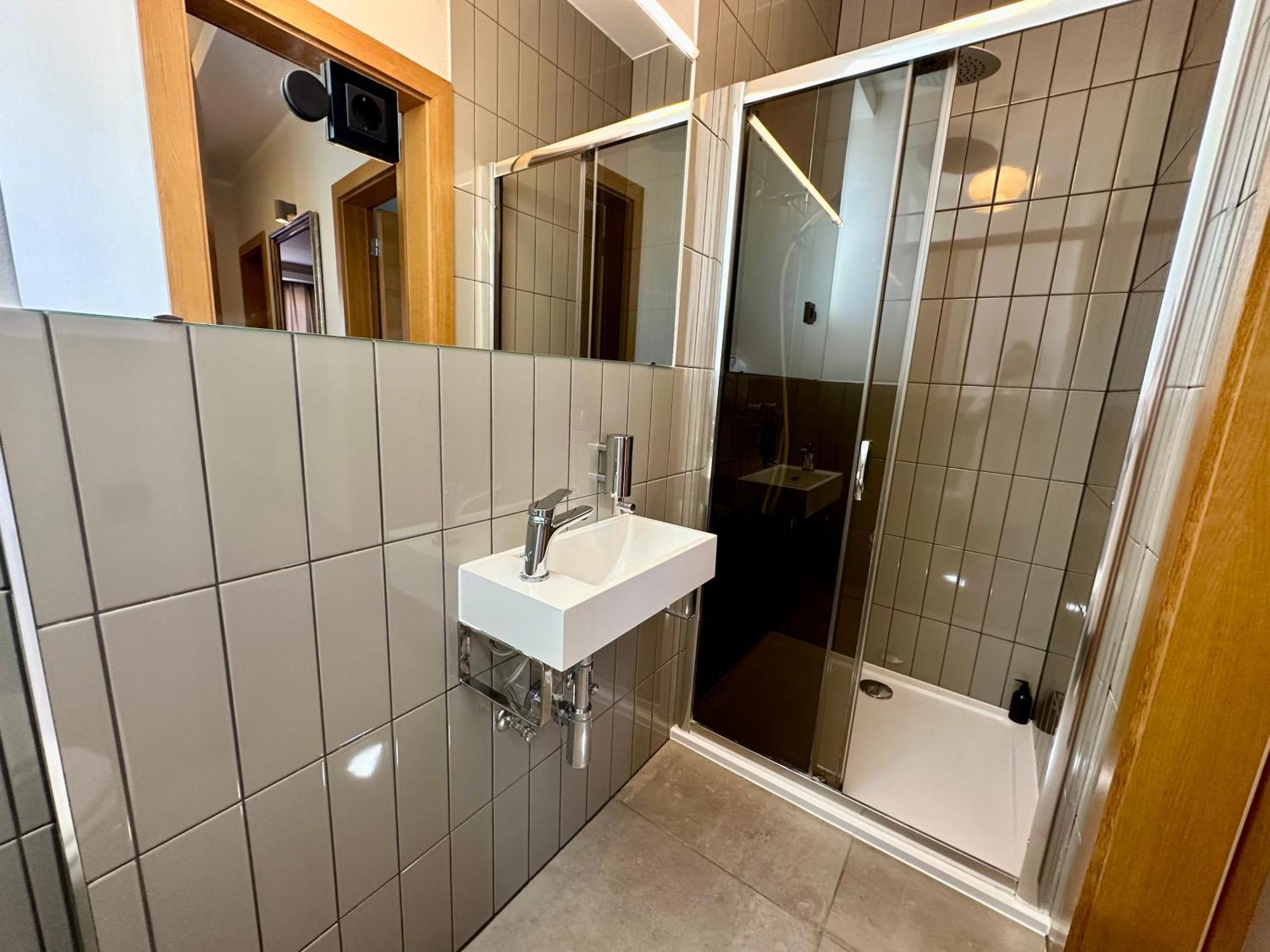 Orangehomes Fantastic 3 Bedrooms Apartment Dohany Street บูดาเปสต์ ภายนอก รูปภาพ