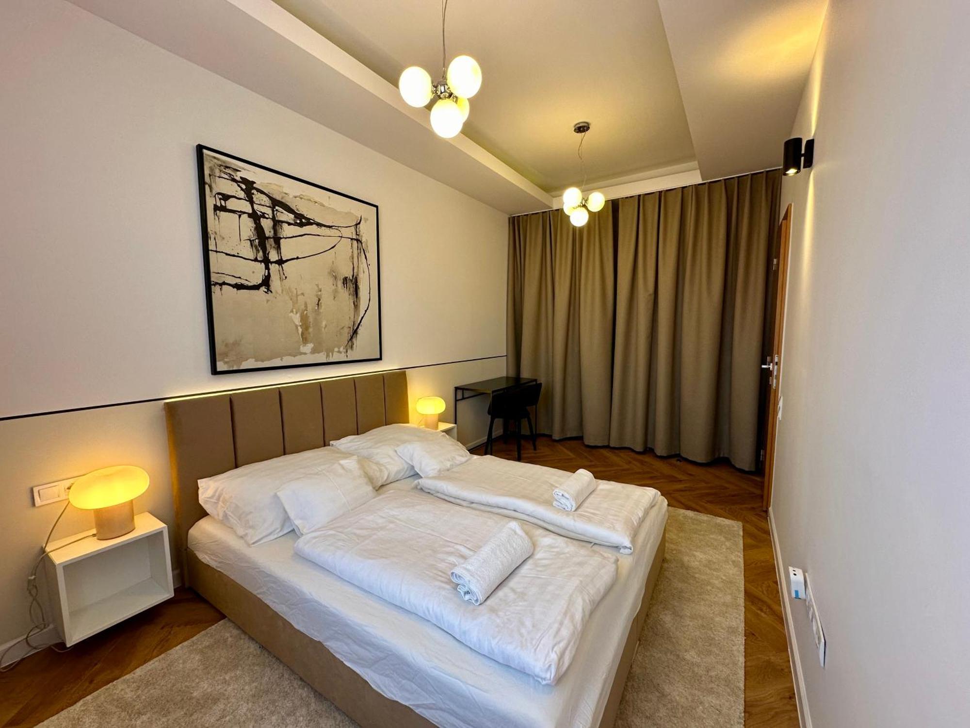 Orangehomes Fantastic 3 Bedrooms Apartment Dohany Street บูดาเปสต์ ภายนอก รูปภาพ