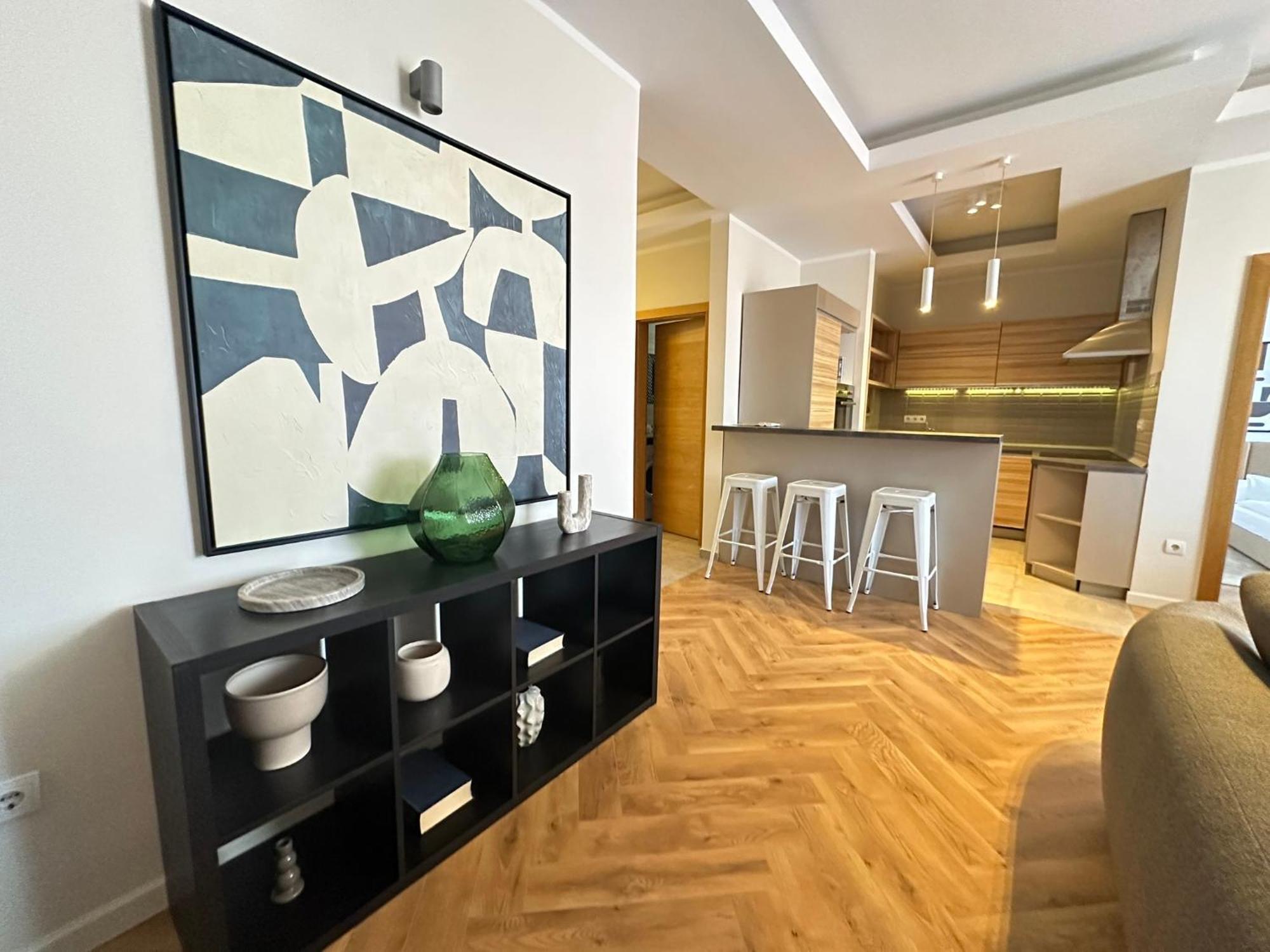 Orangehomes Fantastic 3 Bedrooms Apartment Dohany Street บูดาเปสต์ ภายนอก รูปภาพ