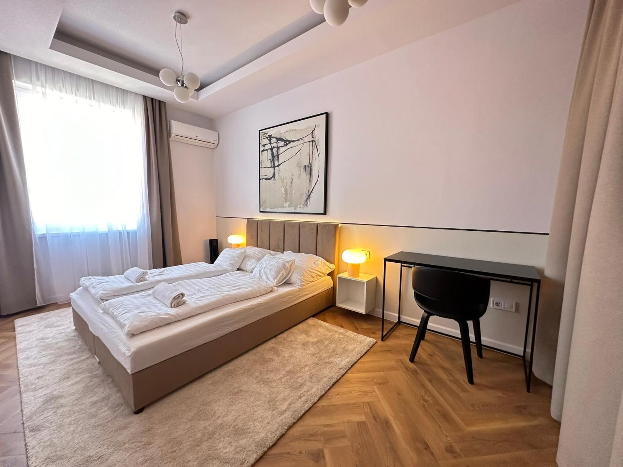 Orangehomes Fantastic 3 Bedrooms Apartment Dohany Street บูดาเปสต์ ภายนอก รูปภาพ